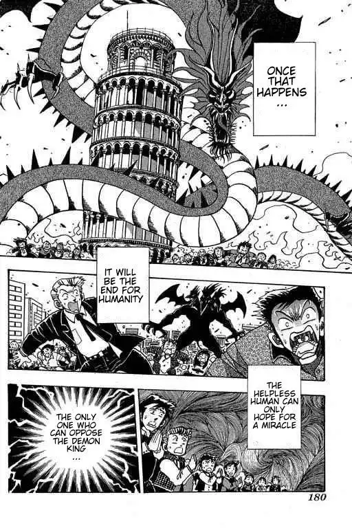 Little Monk Chapter 88 4